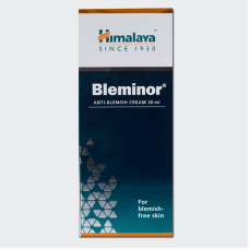 Bleminor Cream (30gm) – Himalaya